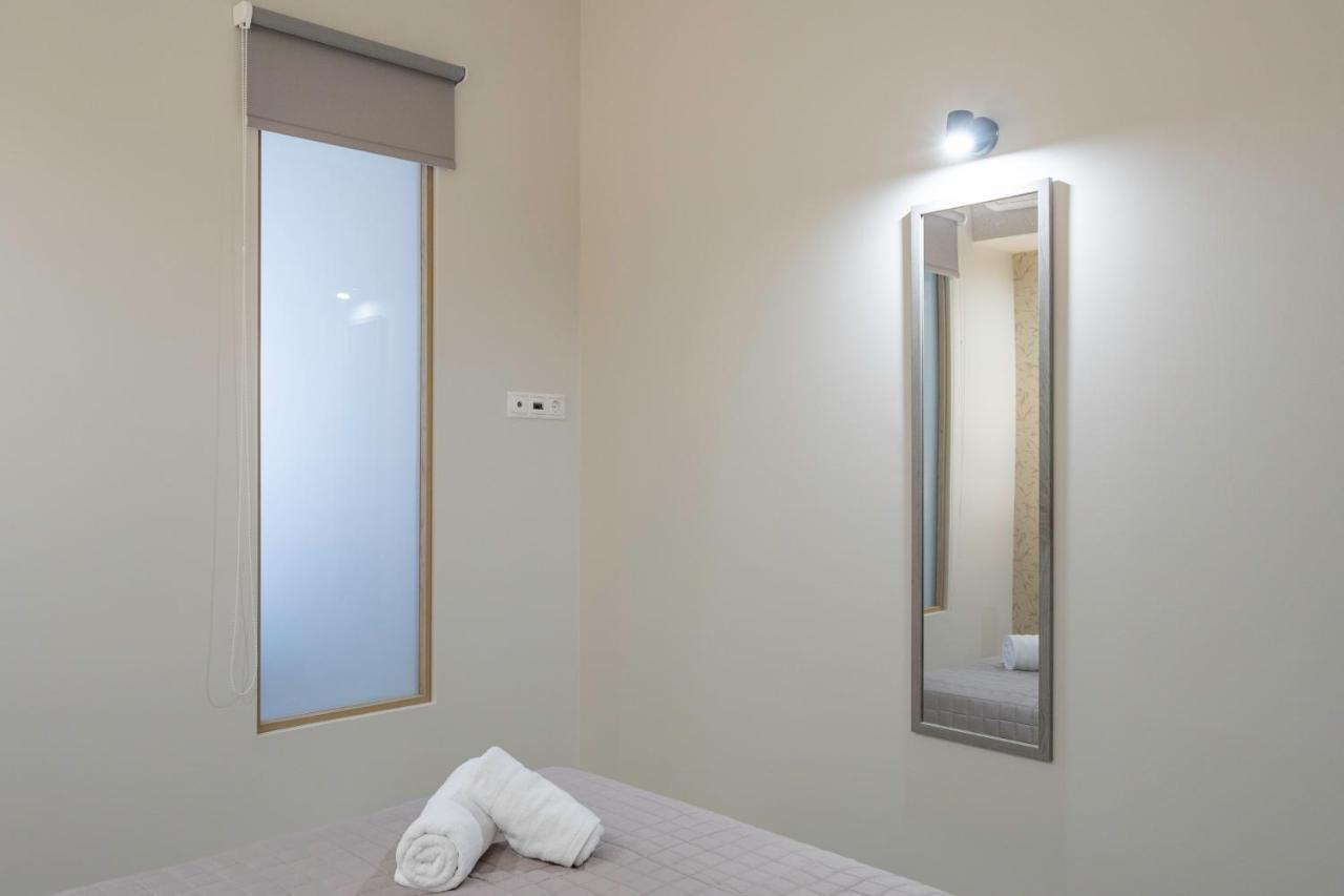 Divine 2Br Apartment In The Heart Of Atina Dış mekan fotoğraf
