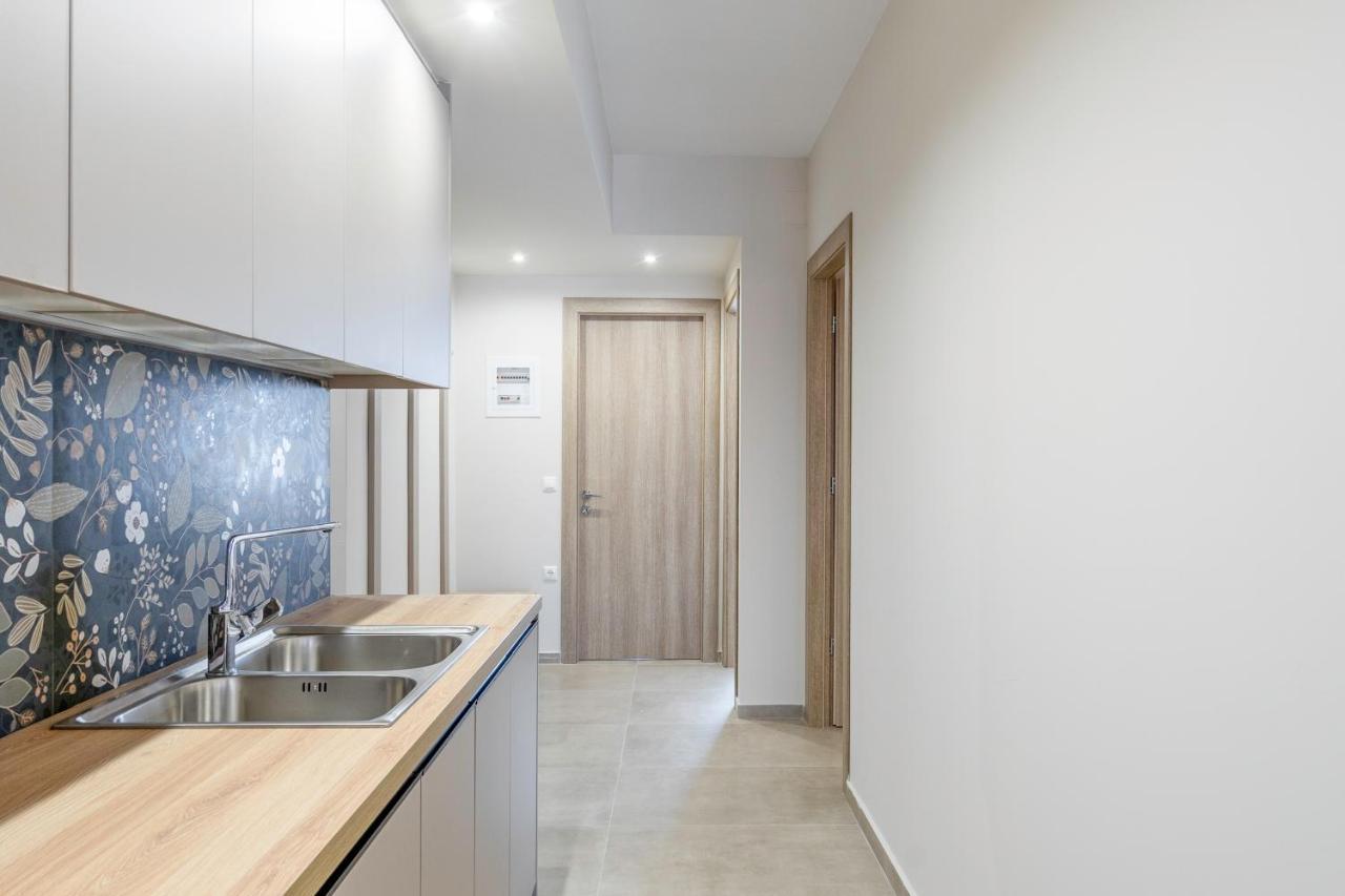Divine 2Br Apartment In The Heart Of Atina Dış mekan fotoğraf