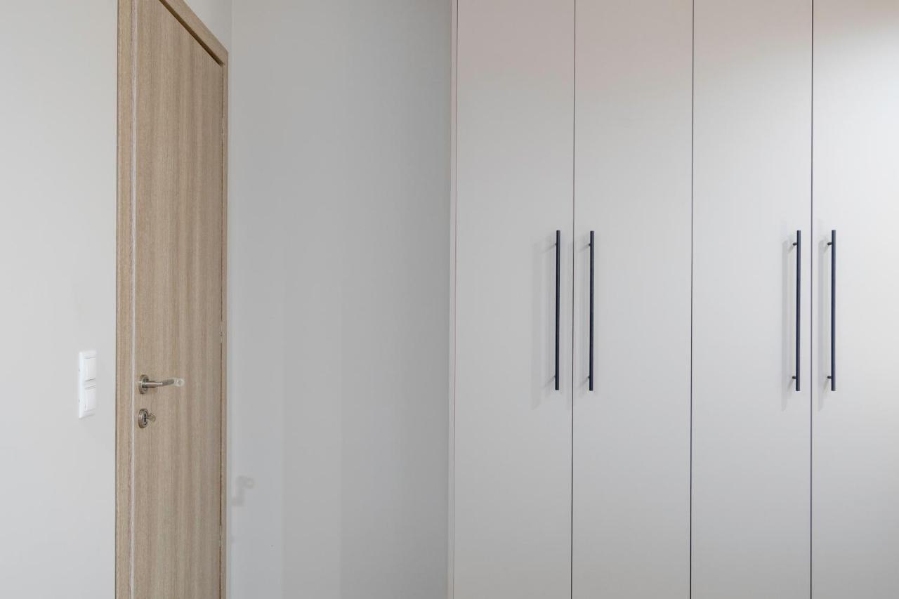 Divine 2Br Apartment In The Heart Of Atina Dış mekan fotoğraf
