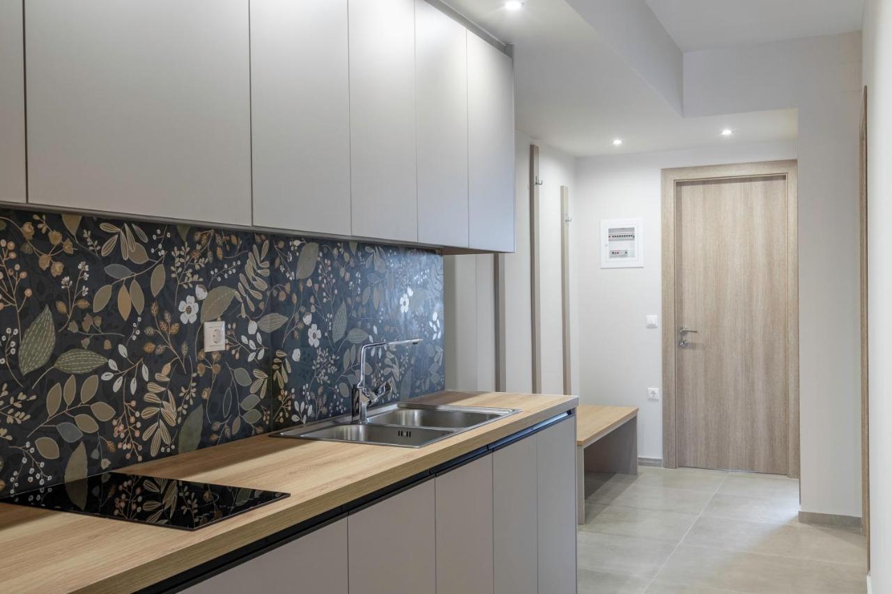 Divine 2Br Apartment In The Heart Of Atina Dış mekan fotoğraf
