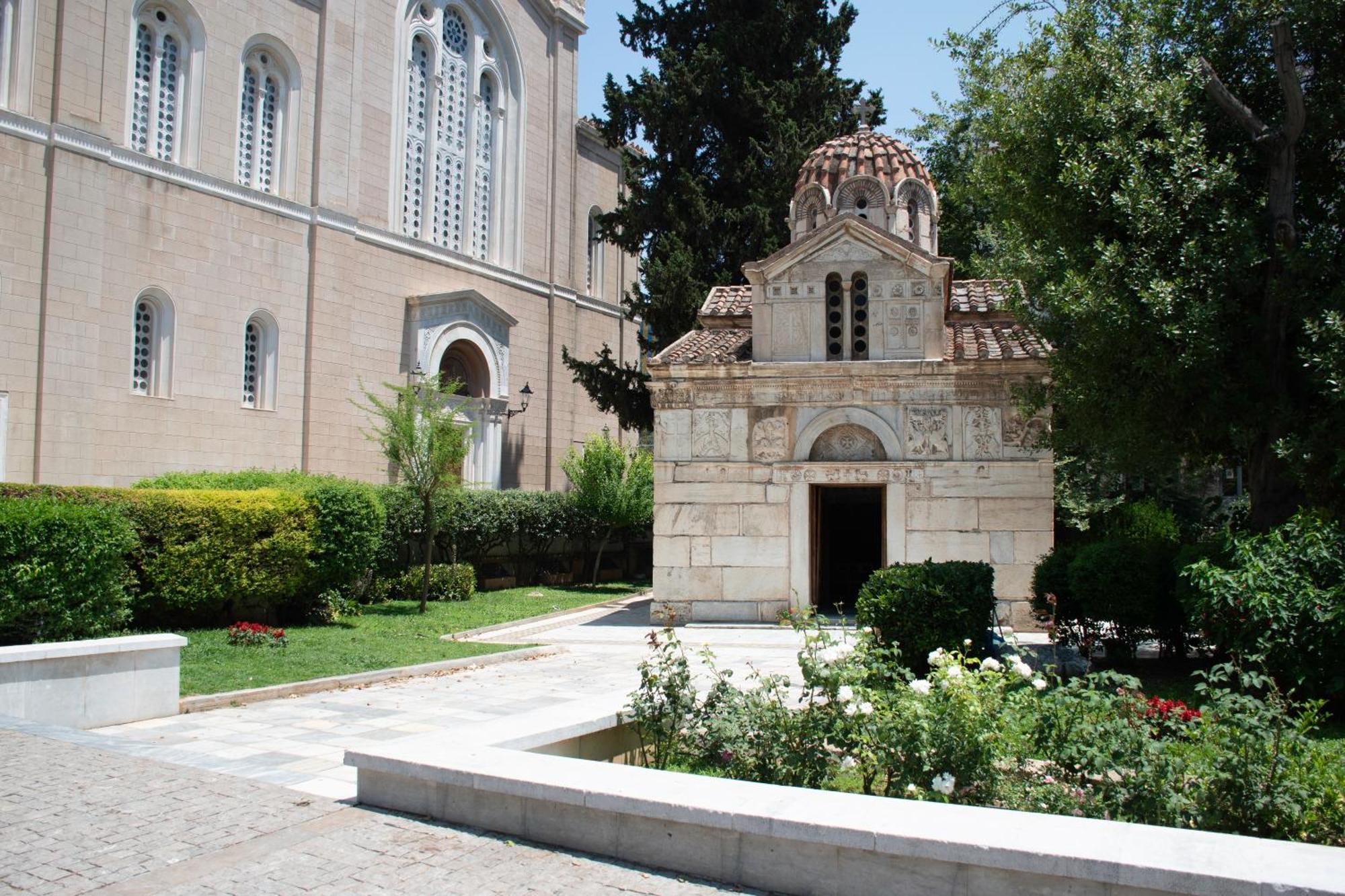 Divine 2Br Apartment In The Heart Of Atina Dış mekan fotoğraf