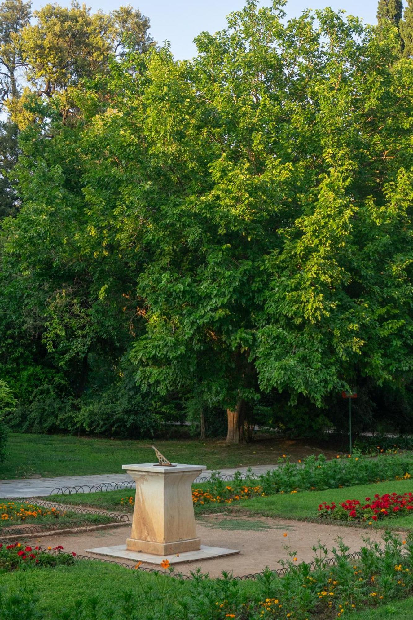 Divine 2Br Apartment In The Heart Of Atina Dış mekan fotoğraf